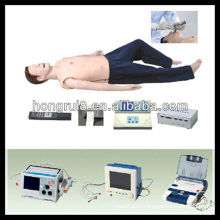 ISO ACLS Adult Training System, First Aid & CPR Training Model